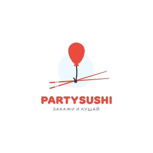 Party Sushi