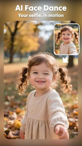 MorphMe: AI Photo Video Maker ekran görüntüsü