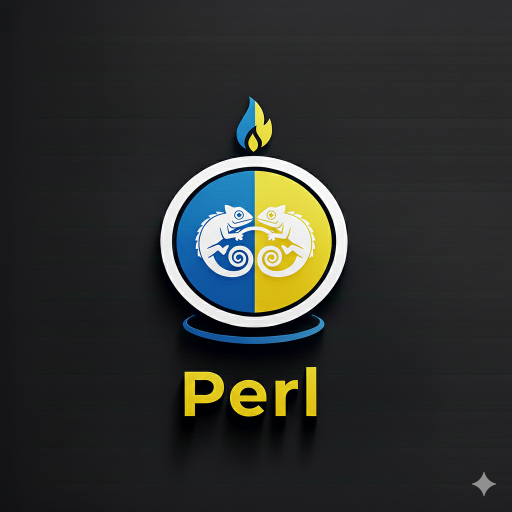 Learn Perl Programming