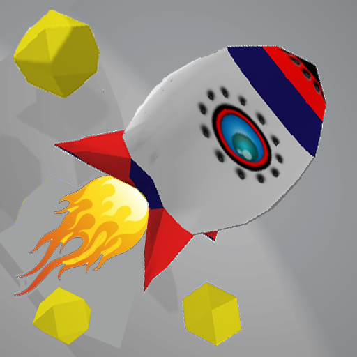 Tap Tap Shape 3D