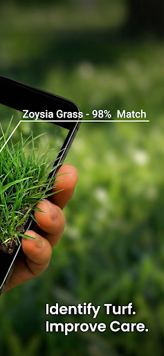 Grass Identifier: Turf AI & ID ekran görüntüsü