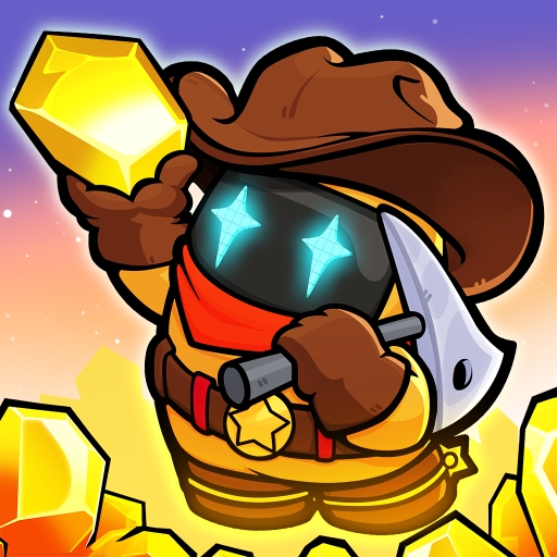Gem Rush Survivor