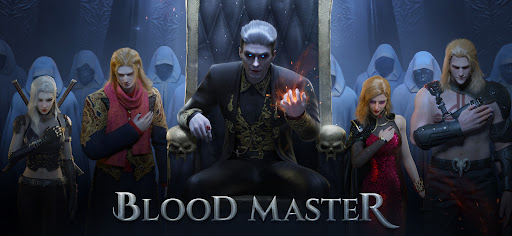 Nations of Darkness ekran görüntüsü