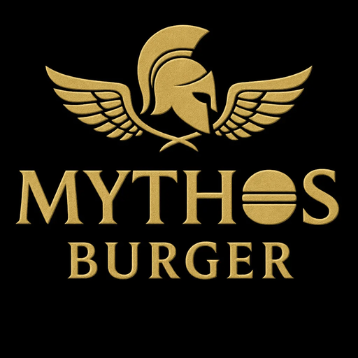 Mythos burger