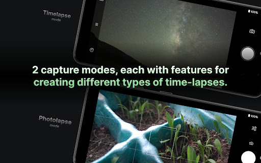 Velocity Lapse: Time Lapse ekran görüntüsü