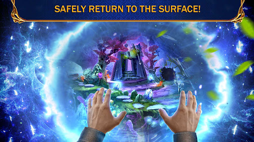 Labyrinths Of World 12 f2p ekran görüntüsü