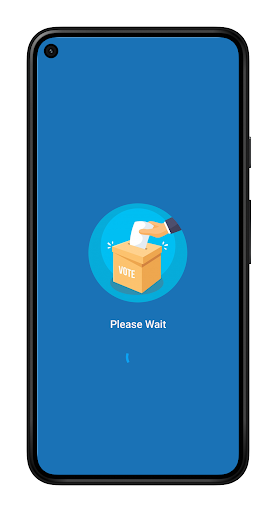Voting System ekran görüntüsü