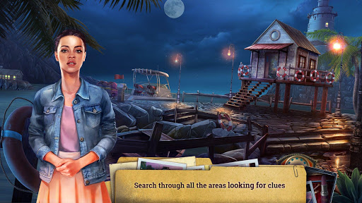 Family Mysteries ekran görüntüsü