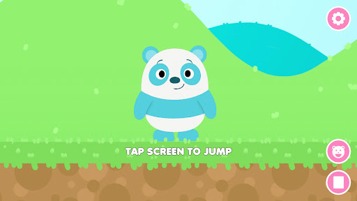 Zoodio Run ekran görüntüsü