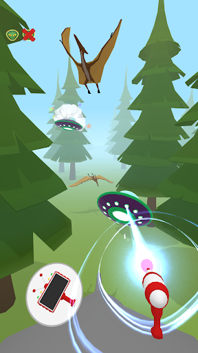 Find the Alien 2: Uzaylı Oyunu ekran görüntüsü