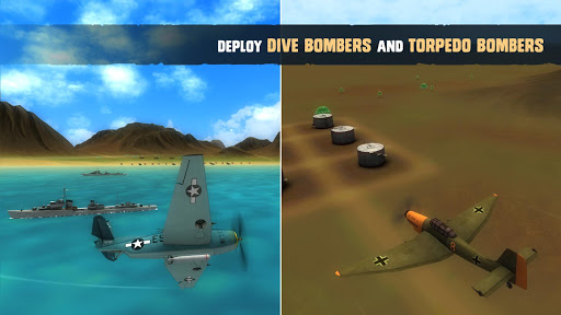 War Dogs : Air Combat Flight S ekran görüntüsü