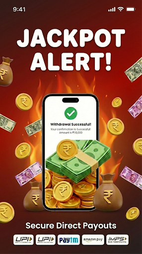 Video & Cash  Earn Money Daily ekran görüntüsü