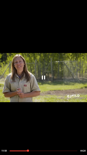 NatGeo Wild HD (Unofficial) ekran görüntüsü