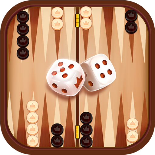 Tavla - Backgammon Friends