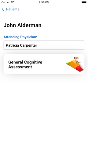 Brain Health PRO ekran görüntüsü