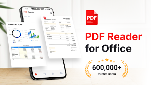 PDF Okuyucu - PixPDF ekran görüntüsü