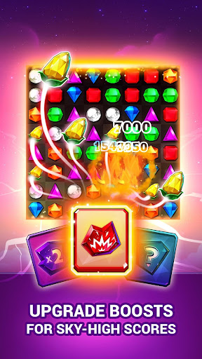Bejeweled Blitz ekran görüntüsü