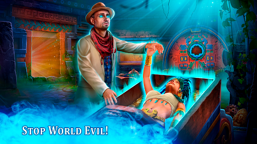 Hidden Expedition 19 f2p ekran görüntüsü