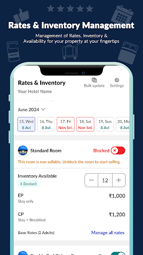 Connect by MakeMyTrip ekran görüntüsü