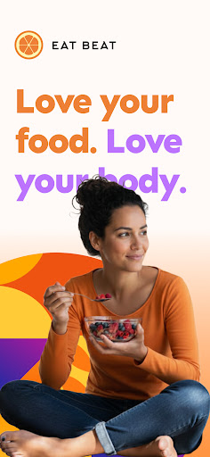 EatBeat Free Meal Planner ekran görüntüsü