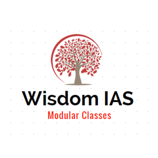 Wisdom IAS