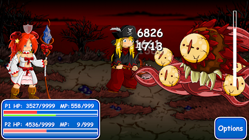 Epic Battle Fantasy ekran görüntüsü