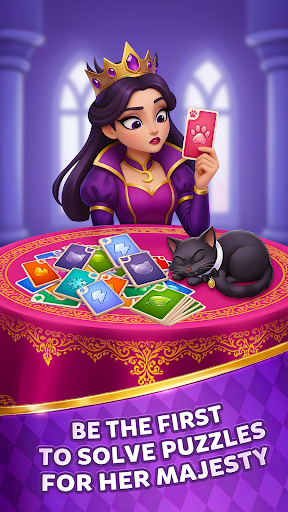 Sortica: Cards Game ekran görüntüsü