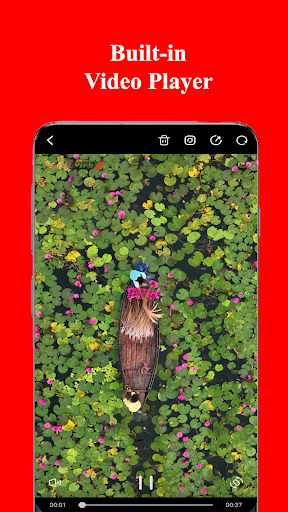 Video & Story Downloader ekran görüntüsü