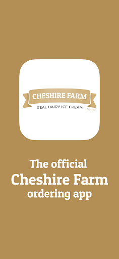 Cheshire Farm Ice Cream ekran görüntüsü