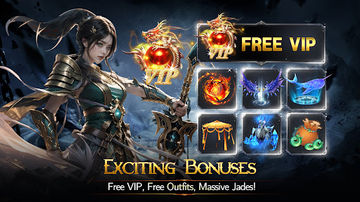 Soul Of Ring: Revive ekran görüntüsü