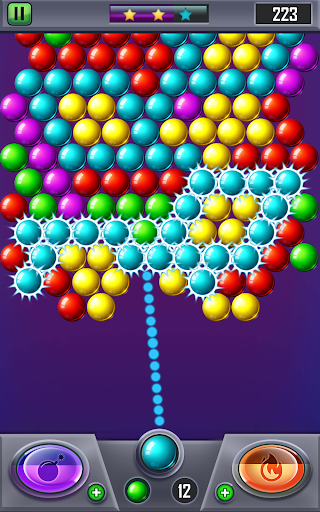 Bubble Champion ekran görüntüsü