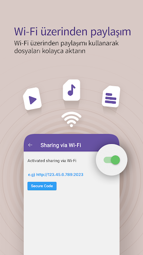 KMPlayer Plus (Divx Codec) ekran görüntüsü