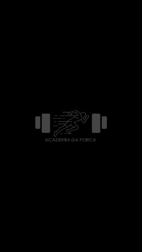 Academia da Forca ekran görüntüsü