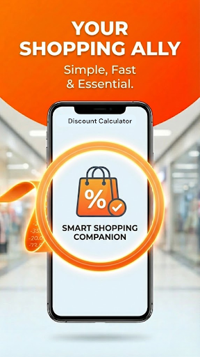 Savings Calculator ekran görüntüsü