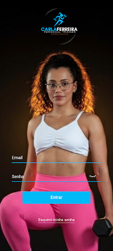 CF Personal Pro ekran görüntüsü