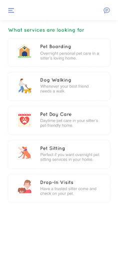 PetBae: Trusted Pet Care App ekran görüntüsü