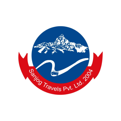 Sanjog Travels Pvt. Ltd.