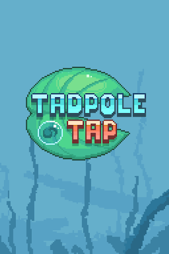 Tadpole Tap ekran görüntüsü