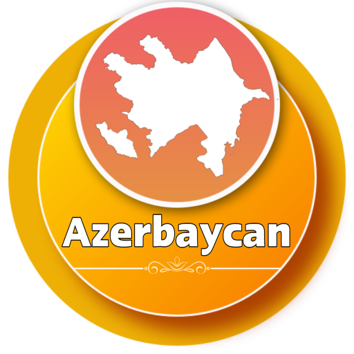 Azerbaycan Haritalar