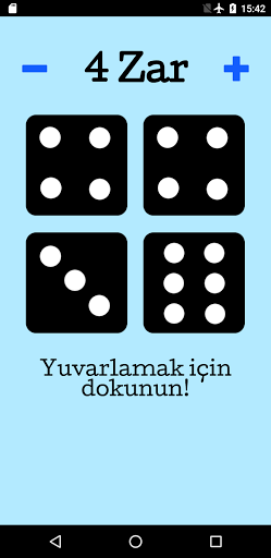 Zar! ekran görüntüsü