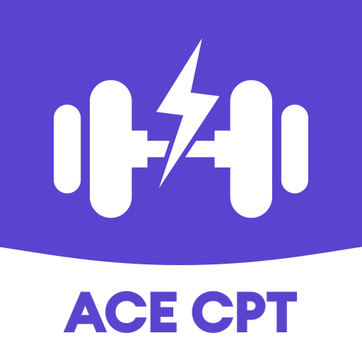 ACE CPT Fitness Prep 2026