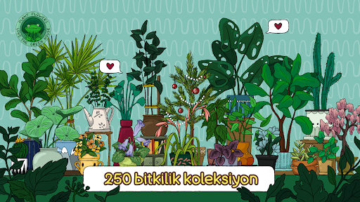 Lulu'nun Ev Bahçesi ekran görüntüsü