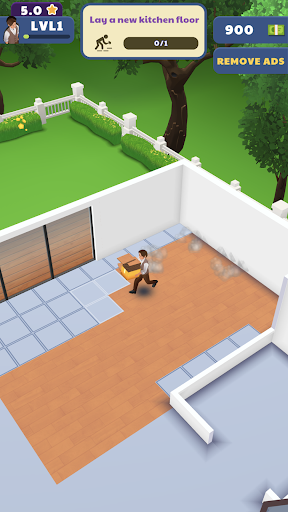 Landlord Empire ekran görüntüsü