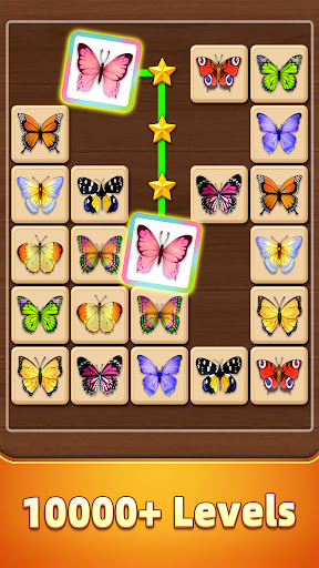 Arcadia Onet Match: Mahjong ekran görüntüsü