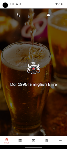 Sir William Pub ekran görüntüsü