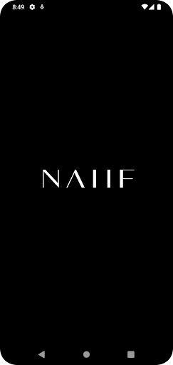 Naiif ekran görüntüsü