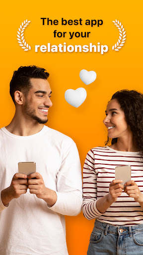 Couple Game: Aşk Oyunu ekran görüntüsü