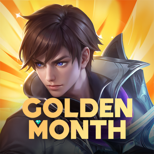 Moba Legends: 5v5!