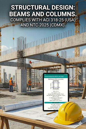 Construction APP 2026 ekran görüntüsü