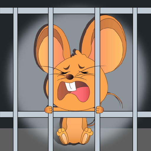 Mouse Catch: Cat, Hayvan Oyunu